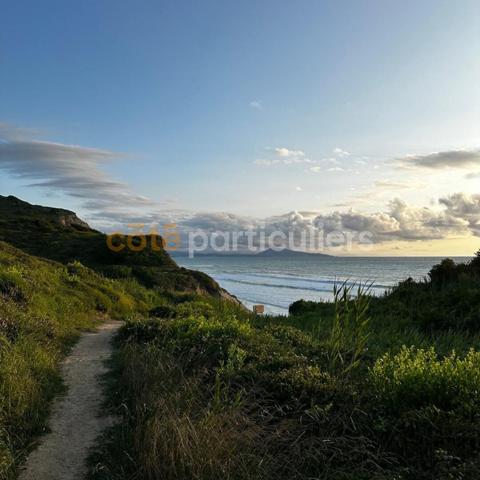 Vente Maison124 m² - 5 Pièces - BIDART (64210)