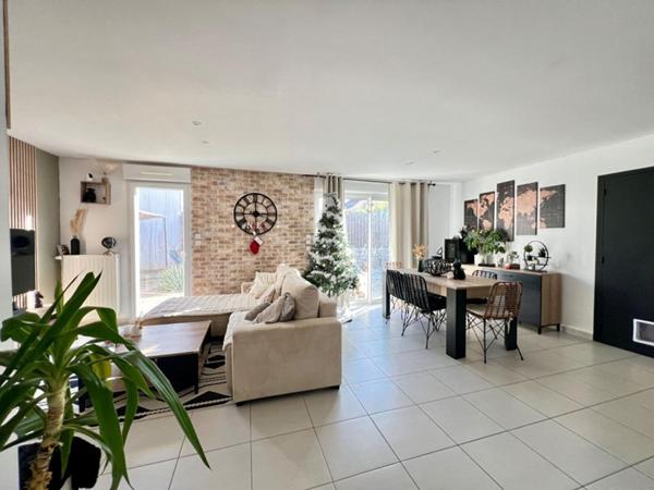 Maison Sevremoine 3 pièce(s) 65 m2