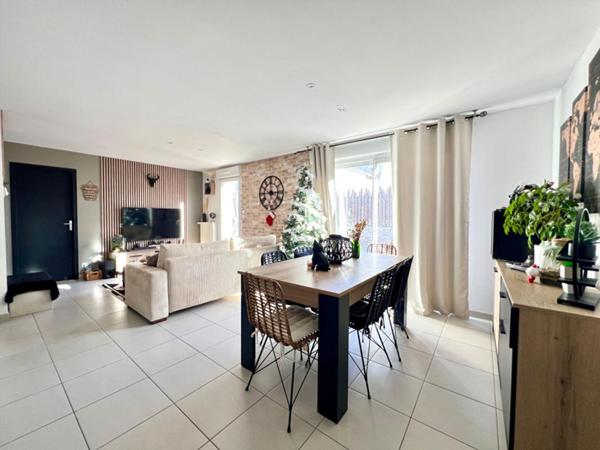 Maison Sevremoine 3 pièce(s) 65 m2