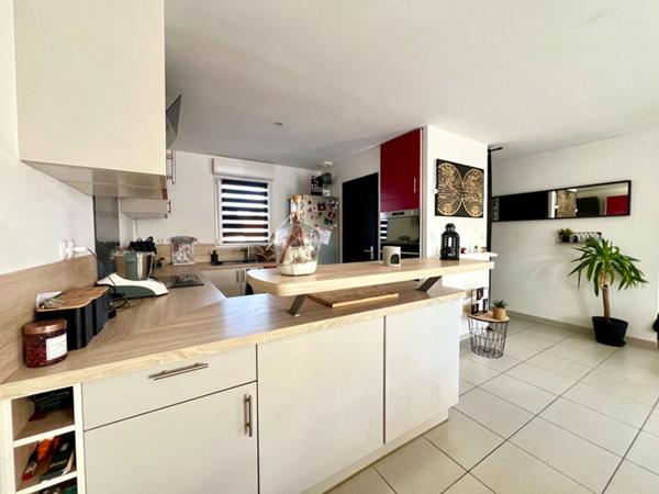 Maison Sevremoine 3 pièce(s) 65 m2