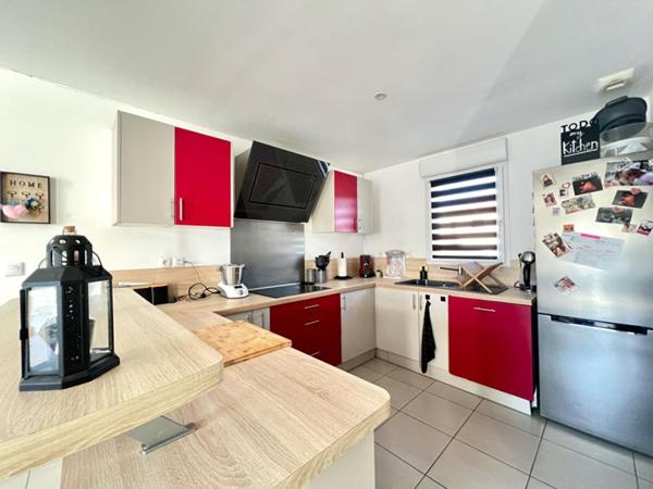 Maison Sevremoine 3 pièce(s) 65 m2