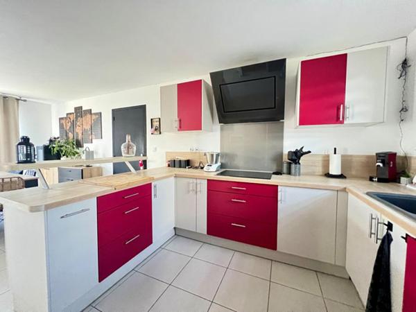 Maison Sevremoine 3 pièce(s) 65 m2