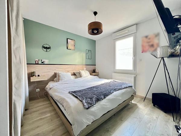 Maison Sevremoine 3 pièce(s) 65 m2