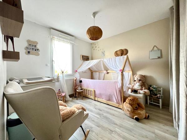 Maison Sevremoine 3 pièce(s) 65 m2