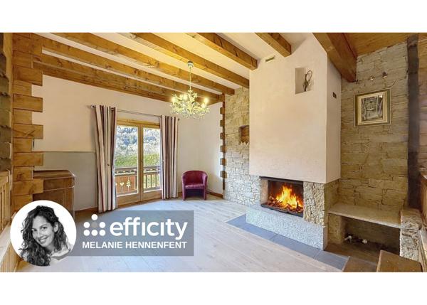 Maison 7 pièces - 225 m²