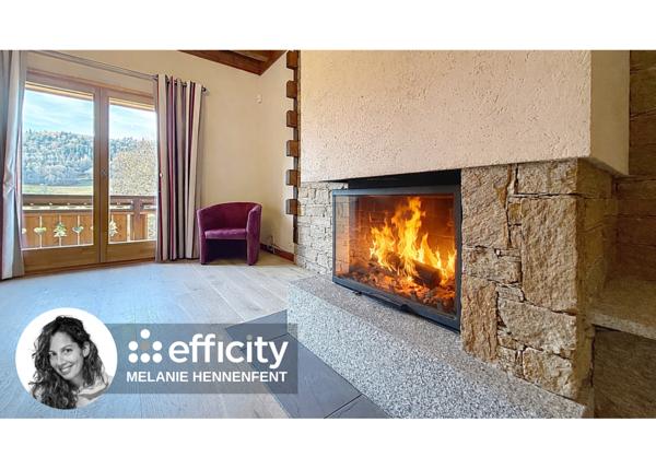 Maison 7 pièces - 225 m²