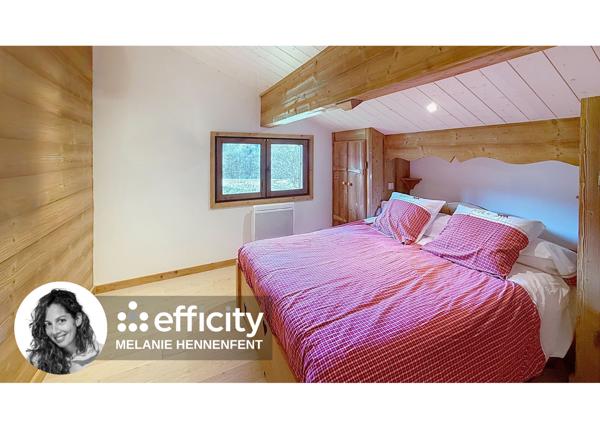 Maison 7 pièces - 225 m²