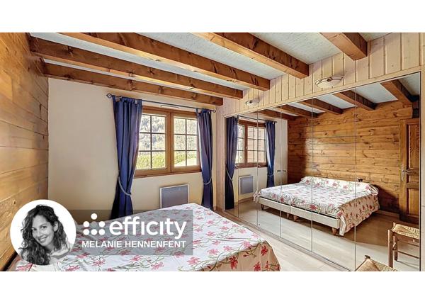 Maison 7 pièces - 225 m²