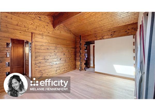 Maison 7 pièces - 225 m²