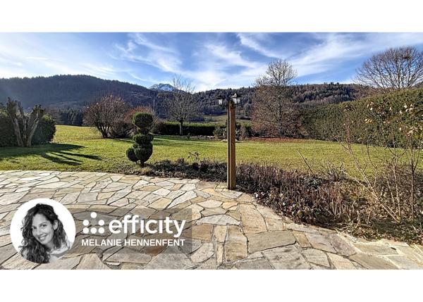 Maison 7 pièces - 225 m²