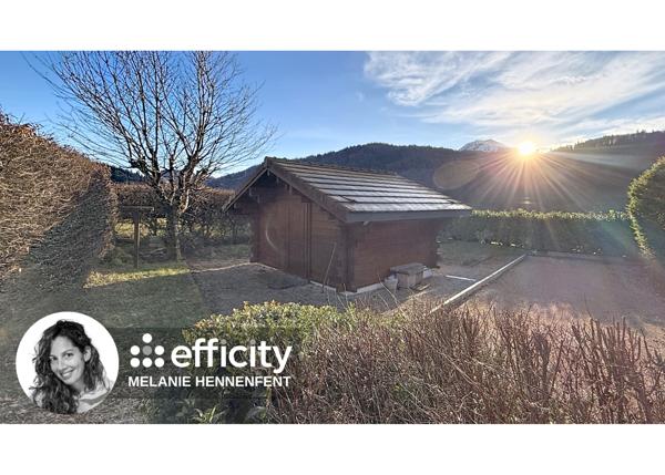 Maison 7 pièces - 225 m²