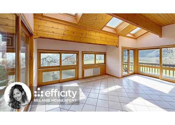 Maison 7 pièces - 225 m²