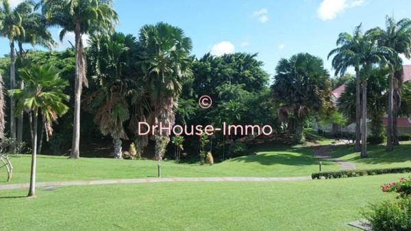 Appartement à vendre 1 pièce de 22 m²