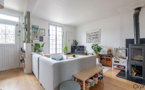 Maison à louer    4 pièces • 86,88 m2 Champigny-sur-Marne
