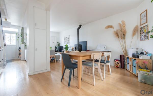 Maison à louer    4 pièces • 86,88 m2 Champigny-sur-Marne