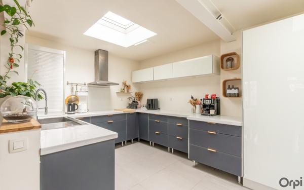 Maison à louer    4 pièces • 86,88 m2 Champigny-sur-Marne