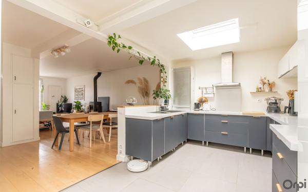 Maison à louer    4 pièces • 86,88 m2 Champigny-sur-Marne