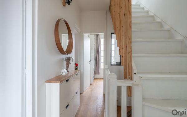 Maison à louer    4 pièces • 86,88 m2 Champigny-sur-Marne