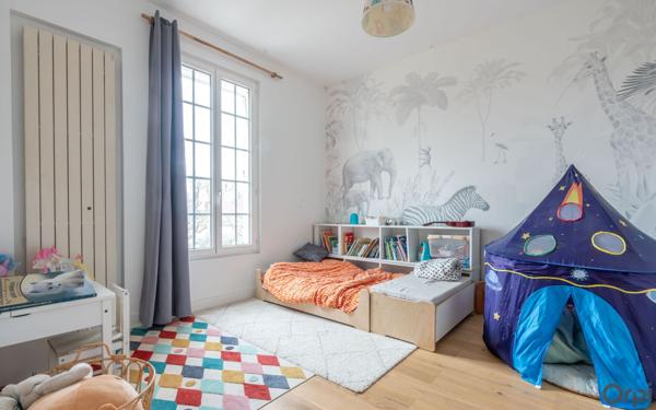 Maison à louer    4 pièces • 86,88 m2 Champigny-sur-Marne