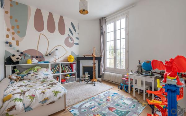 Maison à louer    4 pièces • 86,88 m2 Champigny-sur-Marne