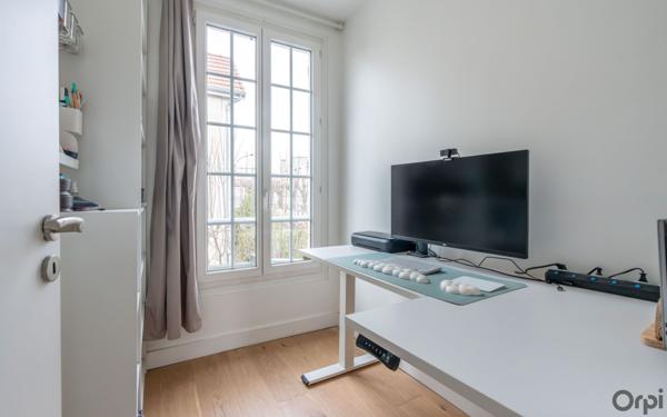 Maison à louer    4 pièces • 86,88 m2 Champigny-sur-Marne