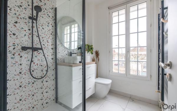 Maison à louer    4 pièces • 86,88 m2 Champigny-sur-Marne