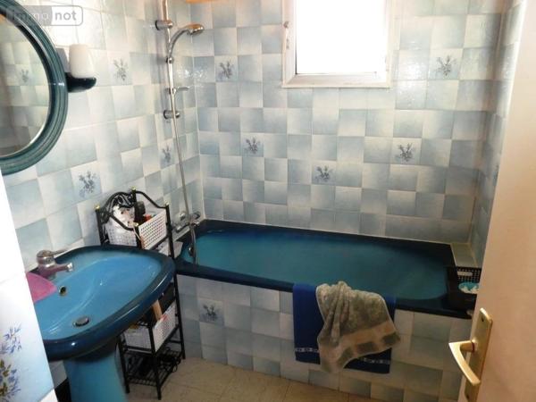 Maison à vendre à Silfiac dans le Morbihan (56480), ref : 56075-2459