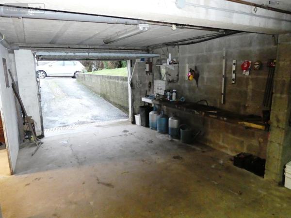 Maison à vendre à Silfiac dans le Morbihan (56480), ref : 56075-2459