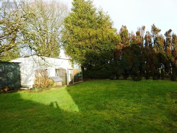 Maison à vendre à Silfiac dans le Morbihan (56480), ref : 56075-2459