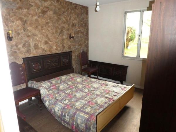 Maison à vendre à Silfiac dans le Morbihan (56480), ref : 56075-2459