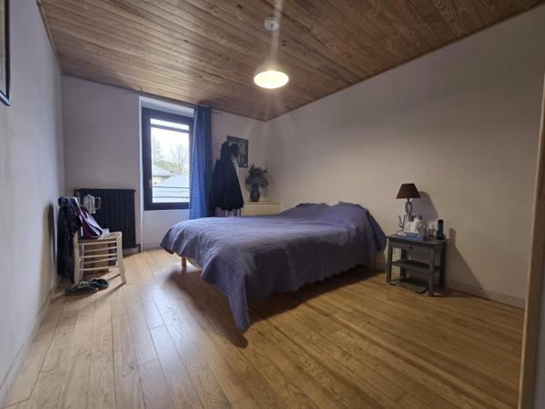 Vente / Maison avec dépendance