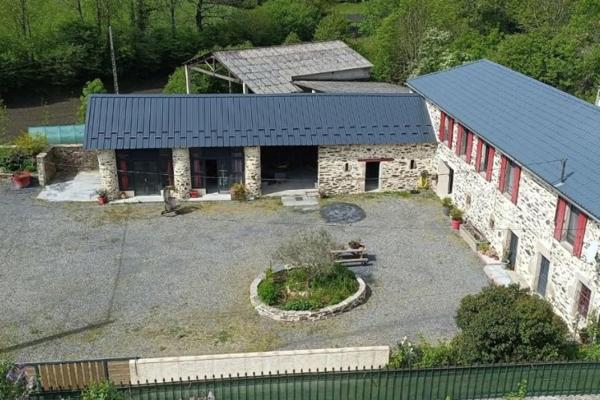 Vente / Maison avec dépendance