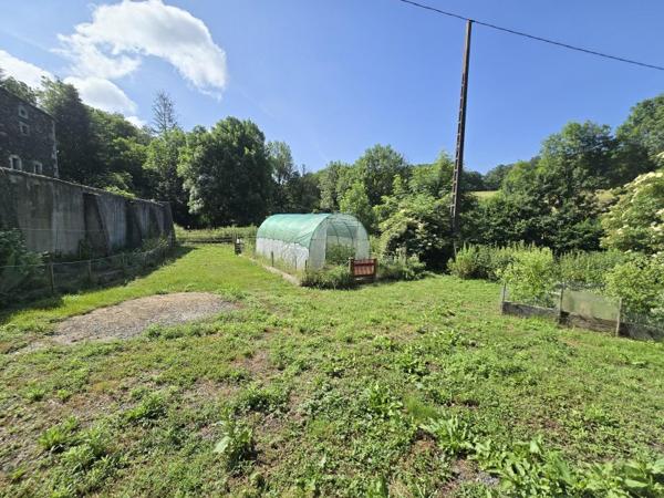 Vente / Maison avec dépendance