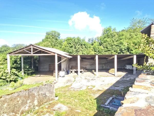 Vente / Maison avec dépendance