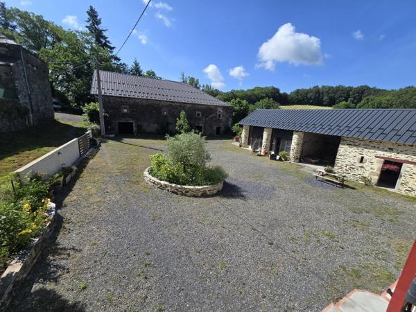 Vente / Maison avec dépendance