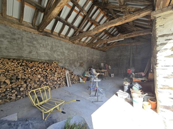 Vente / Maison avec dépendance