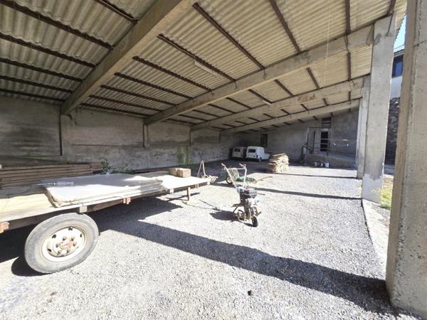 Vente / Maison avec dépendance