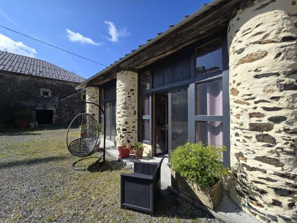 Vente / Maison avec dépendance