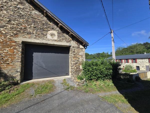 Vente / Maison avec dépendance