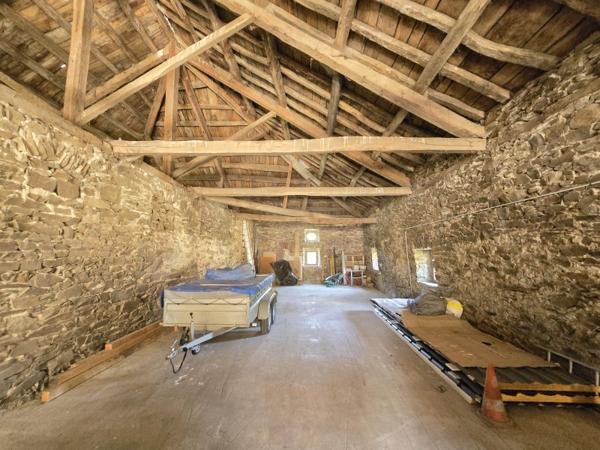 Vente / Maison avec dépendance