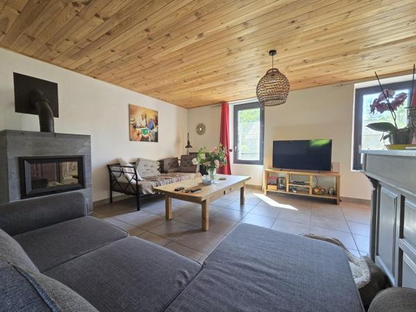 Vente / Maison avec dépendance