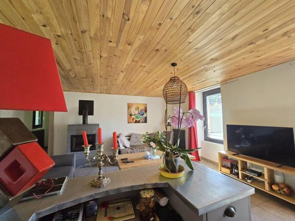 Vente / Maison avec dépendance