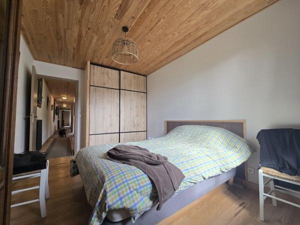 Vente / Maison avec dépendance