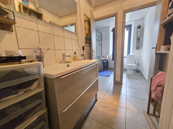 Vente / Maison avec dépendance