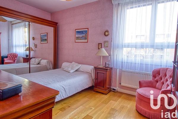 Appartement 4 pièces de 81 m² à Garges-lès-Gonesse (95140)