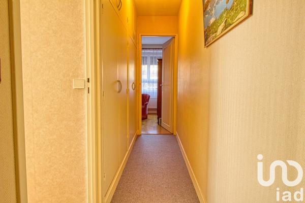 Appartement 4 pièces de 81 m² à Garges-lès-Gonesse (95140)