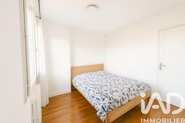 Maison à vendre 4 pièces 82 m² Villiers-sur-Marne