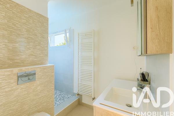 Maison à vendre 4 pièces 82 m² Villiers-sur-Marne