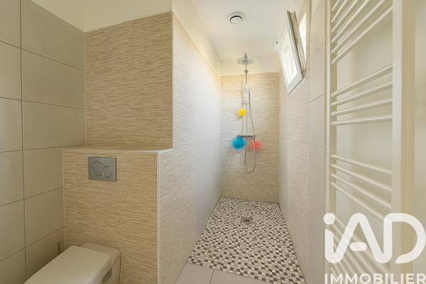 Maison à vendre 4 pièces 82 m² Villiers-sur-Marne