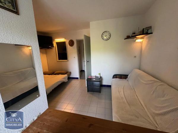 Appartement à vendre 2 pièces 26m²